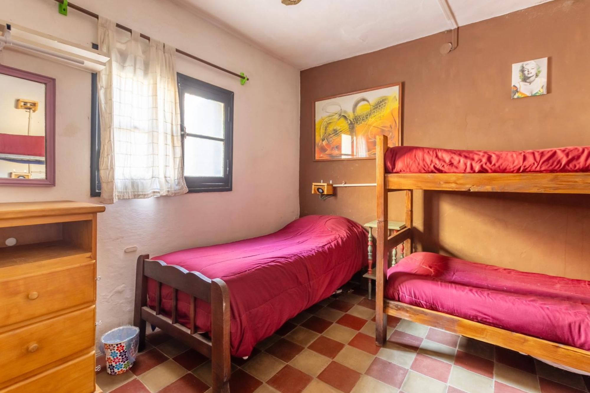 Puerta Azul Hostel 카피야델몬테 외부 사진
