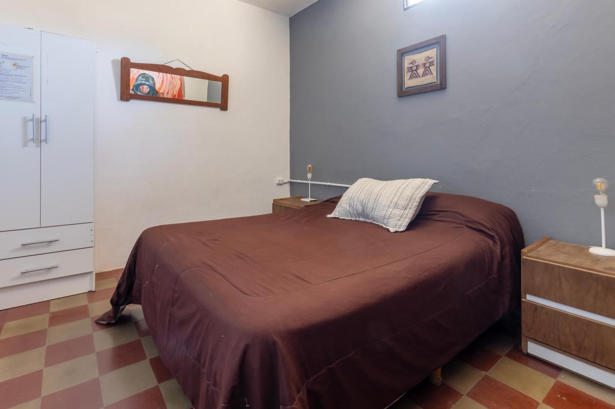 Puerta Azul Hostel 카피야델몬테 외부 사진