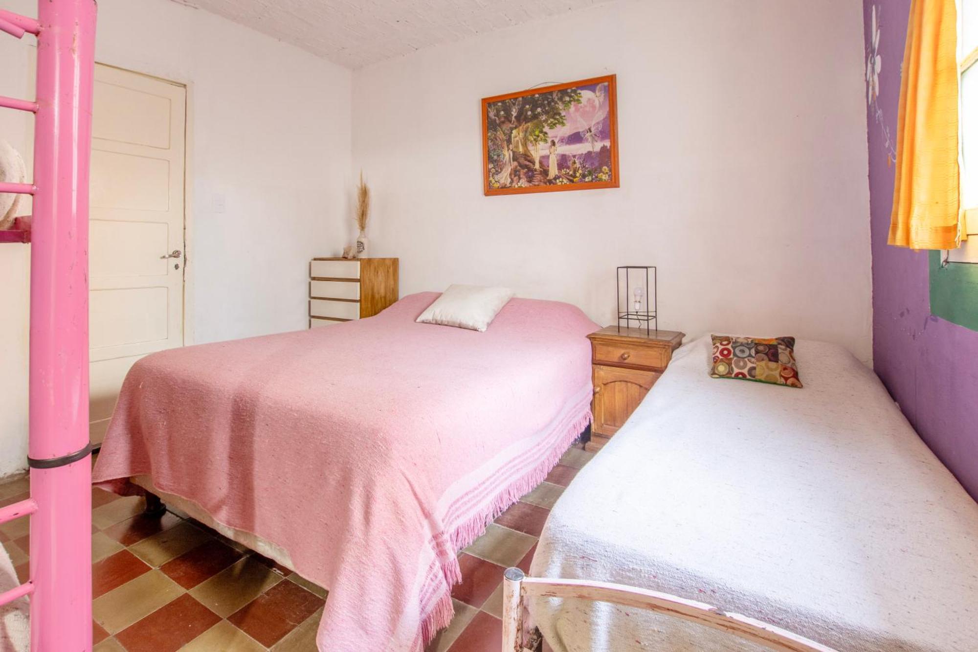 Puerta Azul Hostel 카피야델몬테 외부 사진