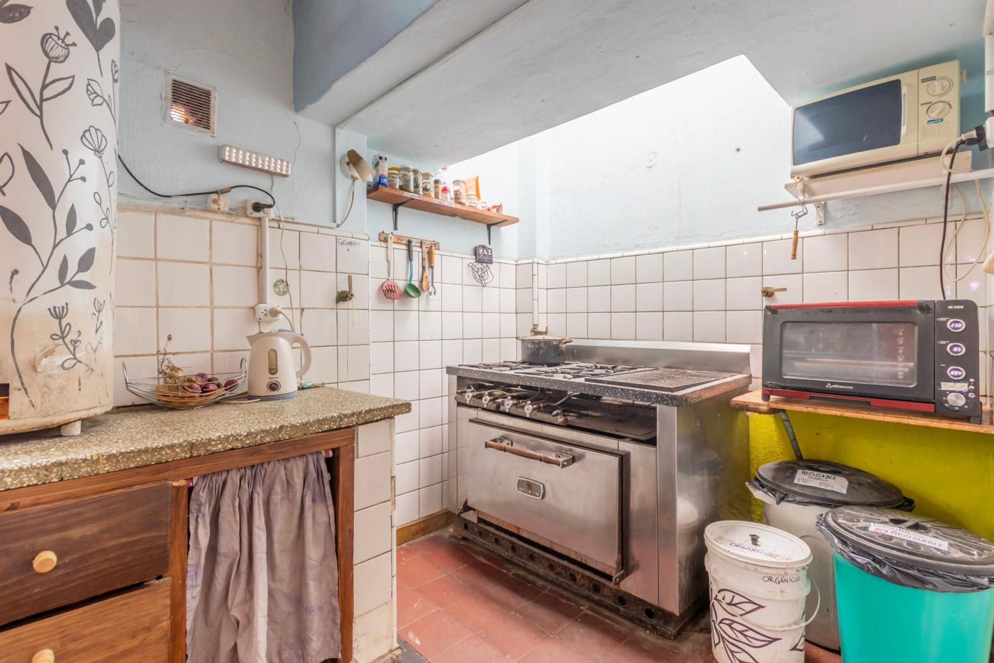 Puerta Azul Hostel 카피야델몬테 외부 사진