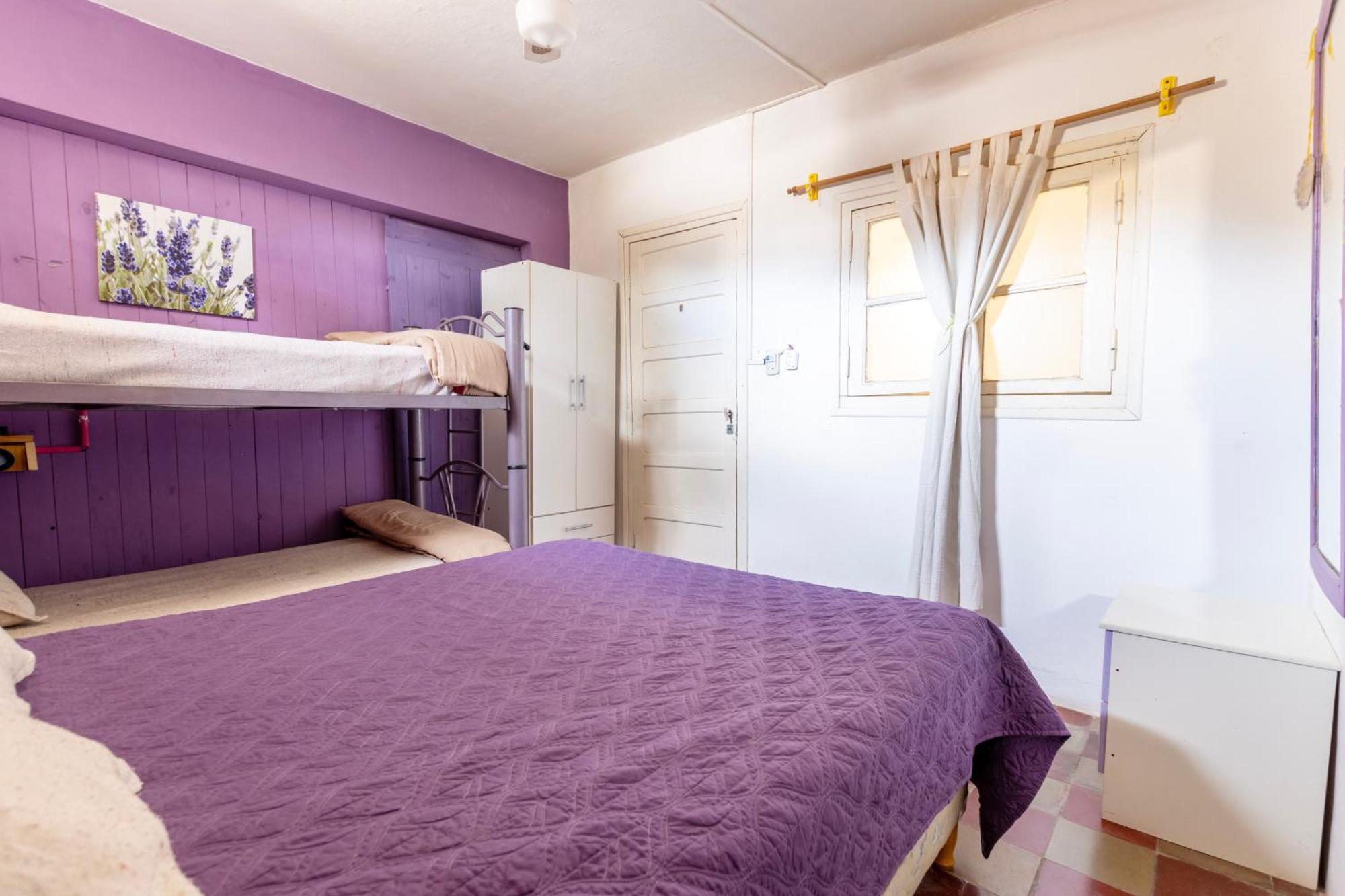 Puerta Azul Hostel 카피야델몬테 외부 사진