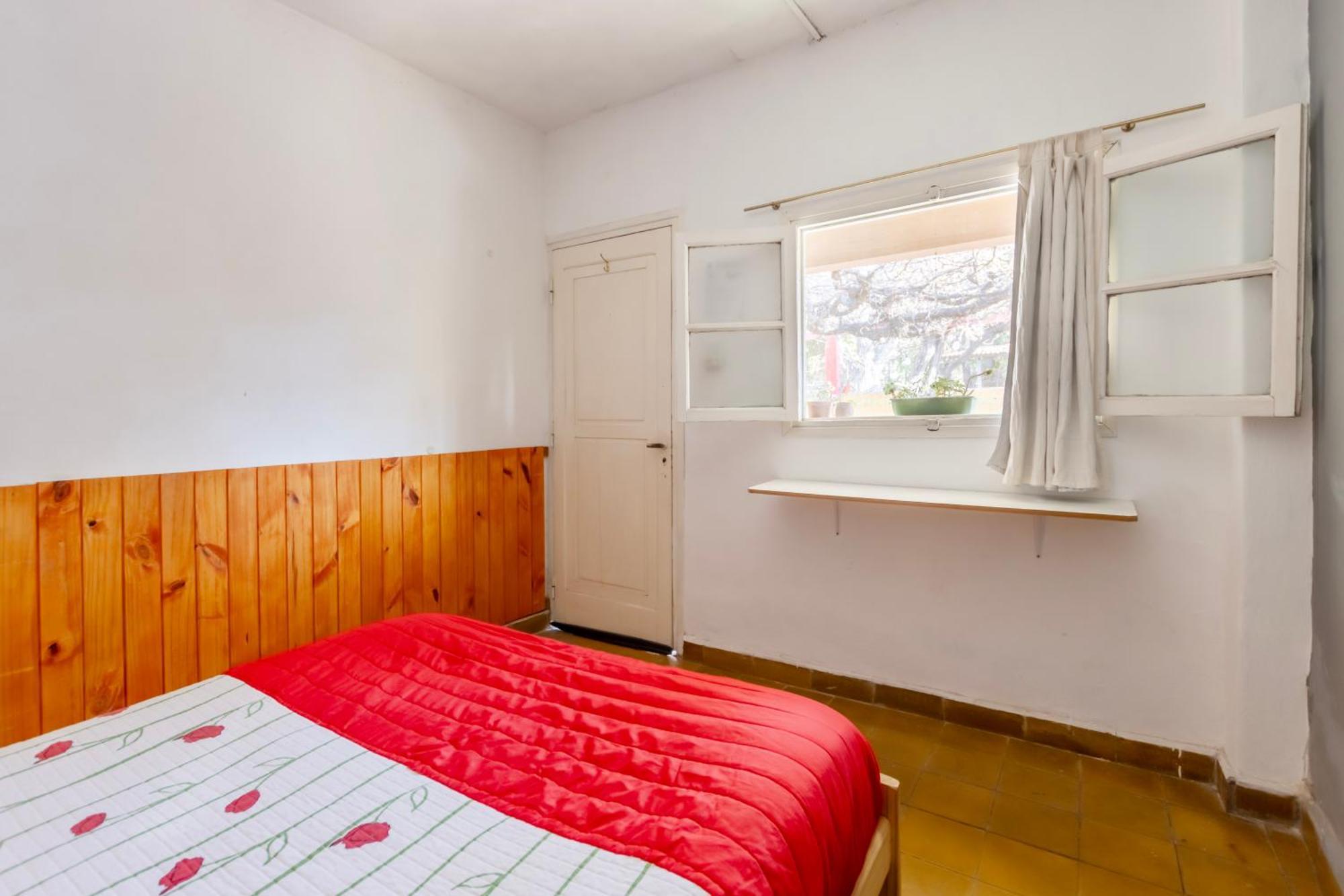 Puerta Azul Hostel 카피야델몬테 외부 사진
