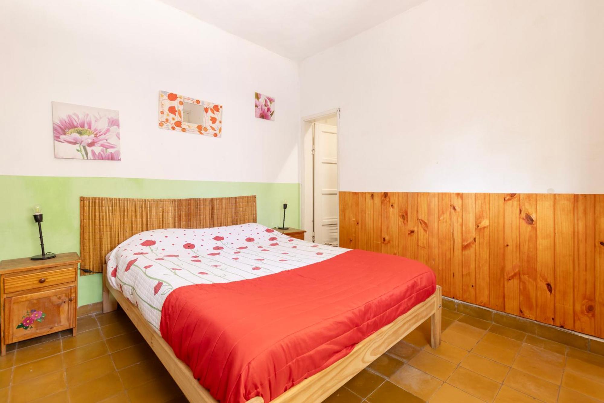 Puerta Azul Hostel 카피야델몬테 외부 사진