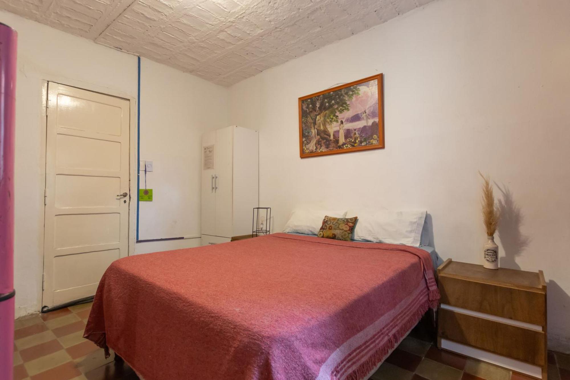 Puerta Azul Hostel 카피야델몬테 외부 사진